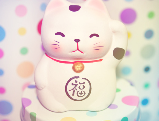 maneki