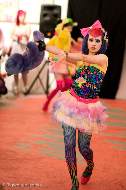 fashion fashion