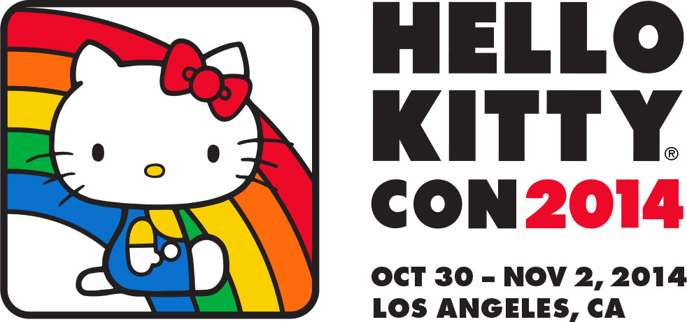 Hello Kitty Con
