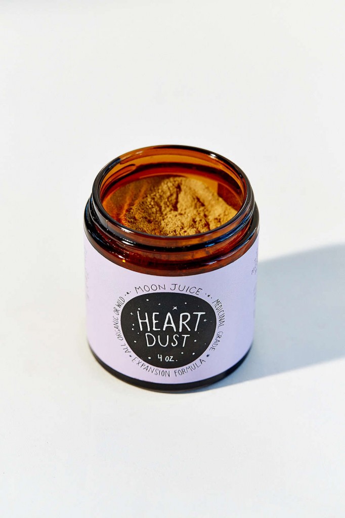 moon juice heart dust