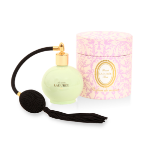 marshmallow fragrance