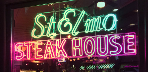 st elmo steakhouse