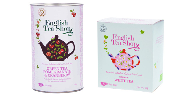 englishtea