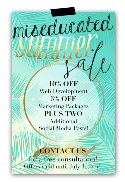 summersale